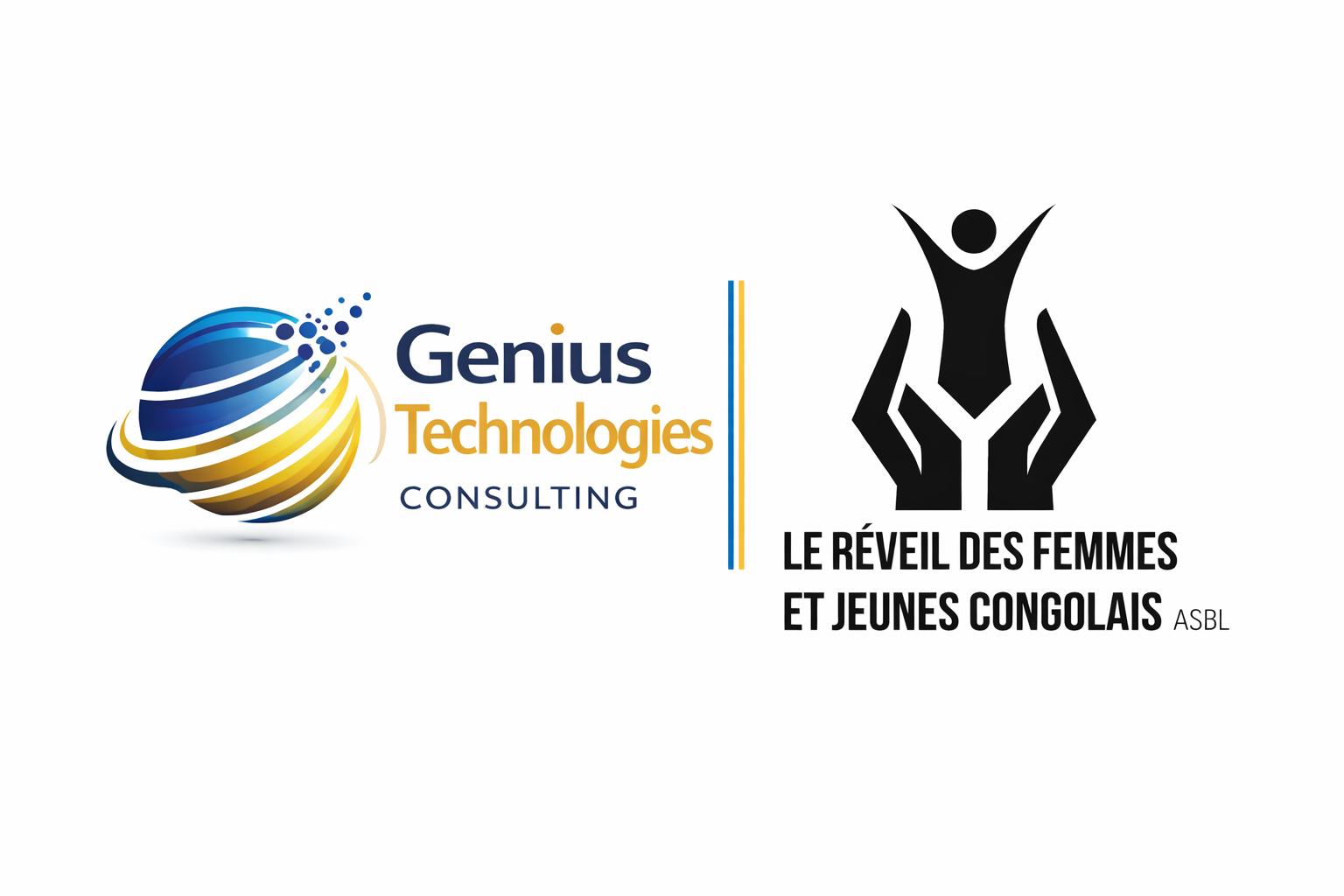 Genius Tech - Innovation Numérique et réussite scolaire